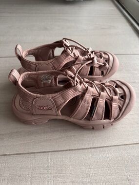 Keen sandals